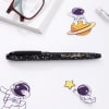 Gift Space-Themed Personalized Pen