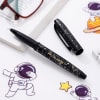 Space-Themed Personalized Pen Online