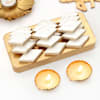 Spark And Sweetness Diwali Hamper Online