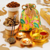 Sparkling Celebrations Diwali Gift Box Online