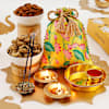 Sparkling Celebrations Diwali Gift Box Online