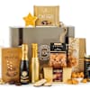 Sparkling Delights Christmas Snacks Hamper Online