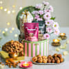 Sparkling Evenings Online