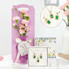 Gift Sparkling Mother's Day Combo