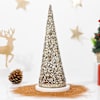 Buy Sparkling Sequined Christmas Tree Combo