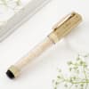 Sparkling Splendor Personalized Mini Pen - Gold Online