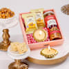 Sparkling Traditions Diwali Hamper Online