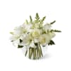 Special Blessing Bouquet Vase included Online