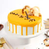 Gift Special Butterscotch Cake (1 Kg)