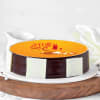 Gift Special Cake for Bhai Dooj (1 Kg)