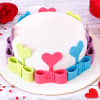 Special Cake for Love (1Kg) Online