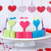 Buy Special Cake for Love (3Kg)