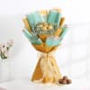 Buy Special Elegant Chocolate Bouquet