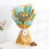 Gift Special Elegant Chocolate Bouquet for Mom