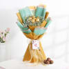 Buy Special Elegant Chocolate Bouquet for Mom
