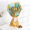 Special Elegant Chocolate Bouquet for Mom Online