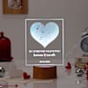 Special Location Personalized LED Lamp Online