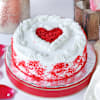 Special Red Velvet Cake Online