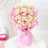 Gift Special Teddy Bouquet