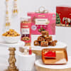 Special Treats Bhai Dooj Gift Hamper Online