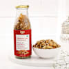 Buy Spice, Sweet And Crunch Treats Hamper