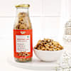 Shop Spice, Sweet And Crunch Treats Hamper