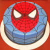 Spider-man Fondant Cake (3 Kg) Online