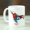 Spider Man Mug Online