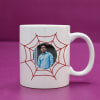 Shop Spider-Man Personalized Bhai Dooj Set