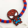 Gift Spiderman Friendship Bracelet