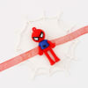 Gift Spiderman Rakhi For Kids