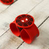 Gift Spiderman Slap Band Kids Rakhi