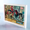 Buy Spiderverse Personalized Photo frame