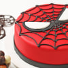 Buy Spidey Sensation Fondant Cake (1 kg)