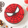 Shop Spidey Sensation Fondant Cake (1 kg)