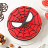 Shop Spidey Sensation Fondant Cake (2 kg)