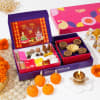 Spiritual Diwali Pooja Box Hamper Online