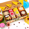 Splash Of Colours Holi Hamper Online