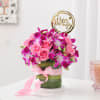 Buy Splendid Birthday Arrangement