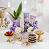 Gift Splendid Glow Diwali Gift Set
