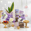 Splendid Glow Diwali Gift Set Online