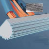 Shop Sponge Mop With Flexible Head - Assorted - Single Piece