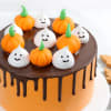 Shop Spooktacular Pumpkin Bliss (500 gm)