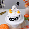 Buy Spooky Sweet Halloween Cake (750 Gm)