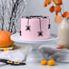 Buy Spooky Web Halloween Cake