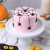 Shop Spooky Web Halloween Cake