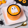 Gift Spooky Whispers Halloween Cake (250 Gm)