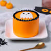 Shop Spooky Whispers Halloween Cake (250 Gm)
