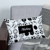 Sports Lover Personalized Pillow Online