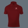 Sports Republic Acti-Play Dryfit Polo T-shirt for Men (Maroon) Online